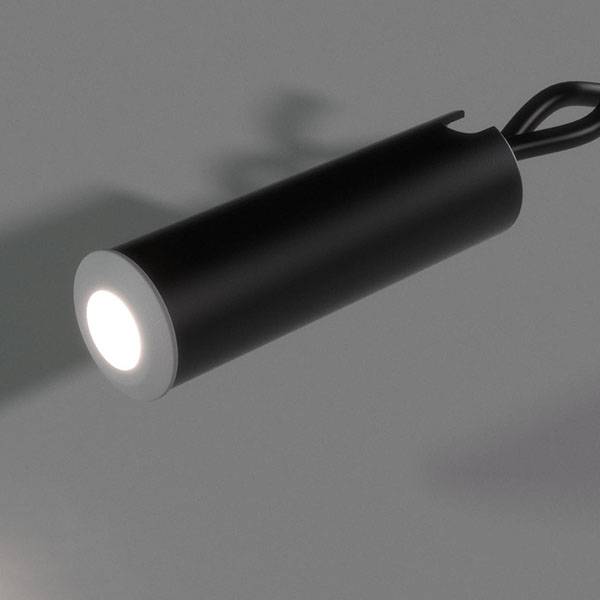 Фото LED Точечный светильник WLCL-111 в Старом Осколе